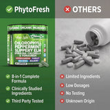 ChloroZen Chlorophyll Capsules