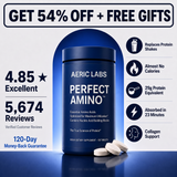 Amino Acid Capsules