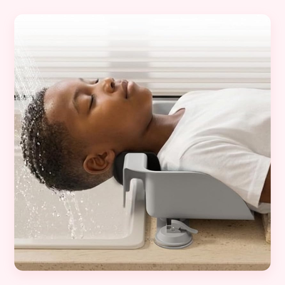 Parents call it a game changer - 'she was silent as a mouse.'