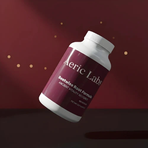 Aeric Labs' Beetwise Root Formula