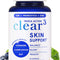 clarity³ — Triple-Action Skin Support with DIM, Probiotics & Zinc