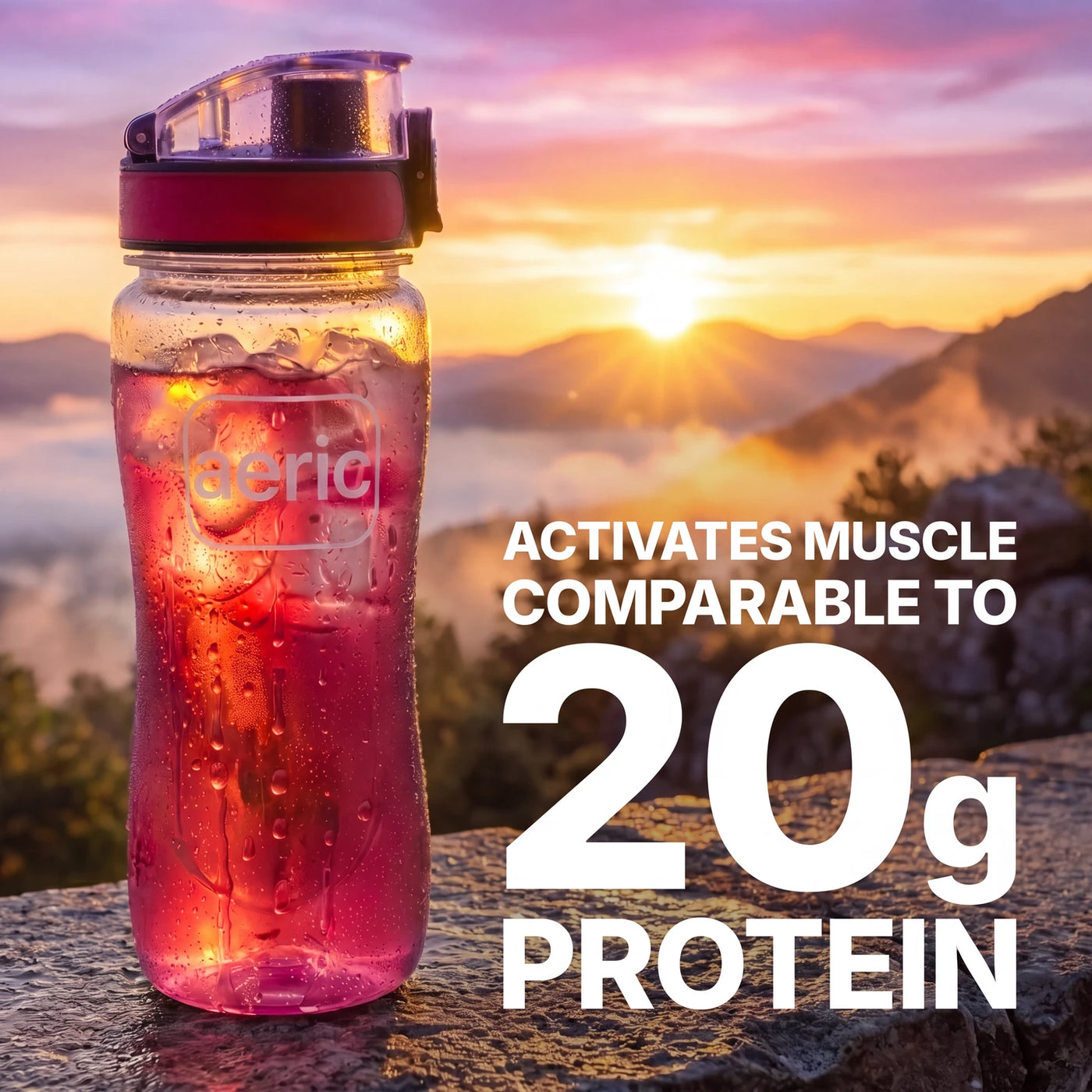 Muscle Health Sticks