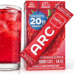 Raspberry