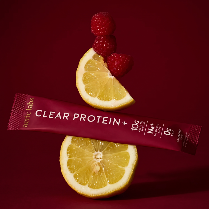 Clear Protein+