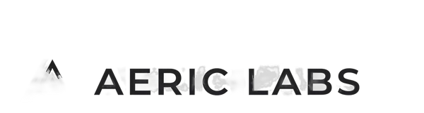 Aeric Labs logo
