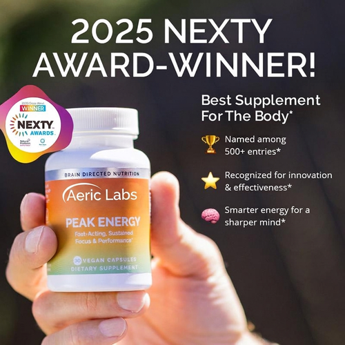 Peak Energy