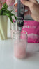 Step 3 - stir with a frother until dissolved