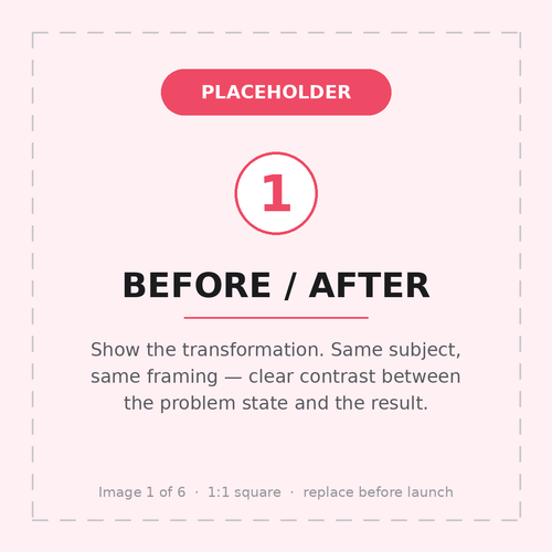 Sample Product – Aeric Test Item